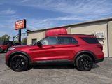 Used 2024 Ford Explorer ST-Line w/ Class IV Trailer Tow Package image 6