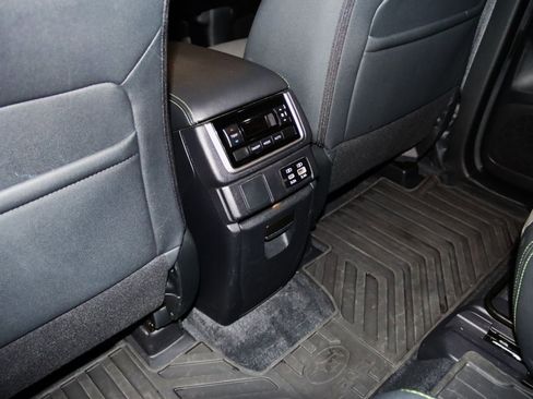 Used 2024 Subaru Ascent Onyx Edition AWD/4WD image 54