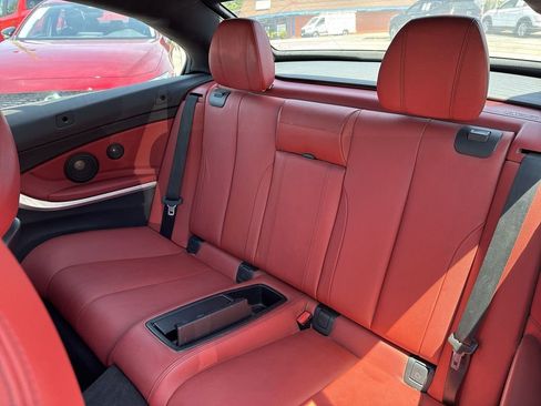 Used 2015 BMW 428i Convertible image 21