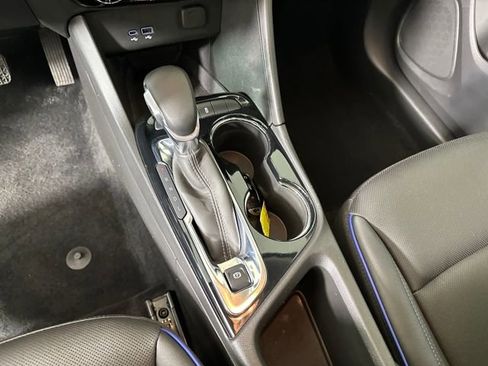 New 2026 Buick Encore GX Sport Touring w/ Comfort Package image 20