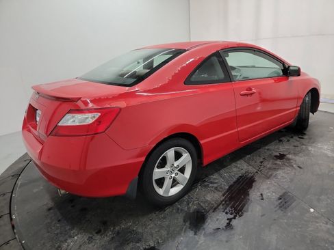 Used 2008 Honda Civic EX image 9