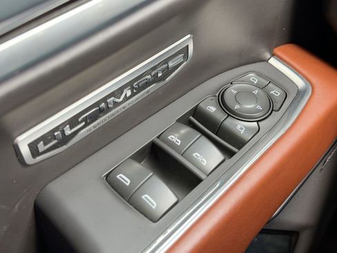 Used 2022 GMC Sierra 1500 Denali Ultimate image 22