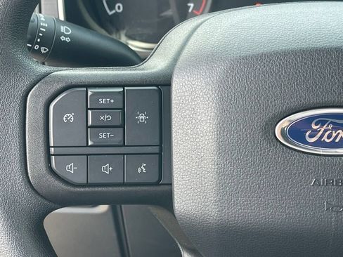 Used 2023 Ford F150 XL w/ STX Appearance Package AWD/4WD image 15