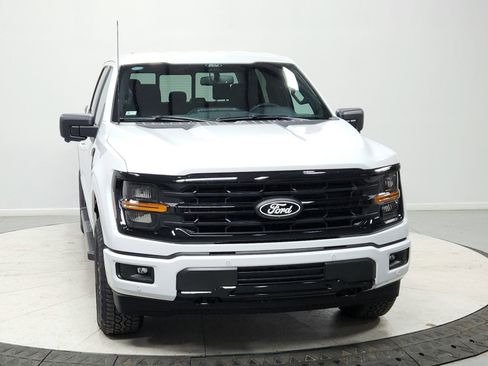 New 2026 Ford F150 XLT image 2