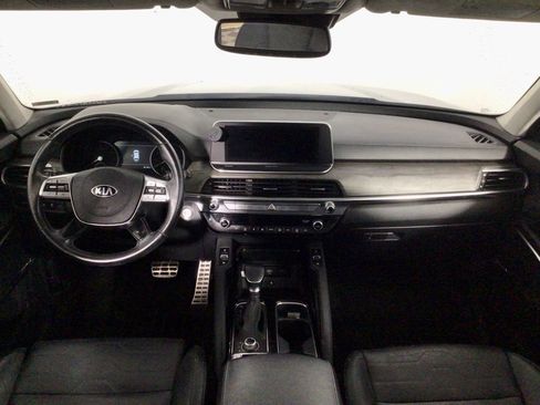 Used 2021 Kia Telluride SX w/ SX Prestige Package image 25