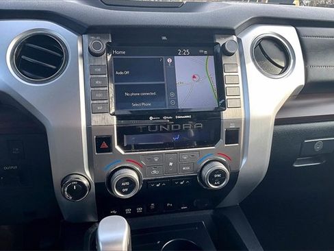 Used 2020 Toyota Tundra Limited image 16