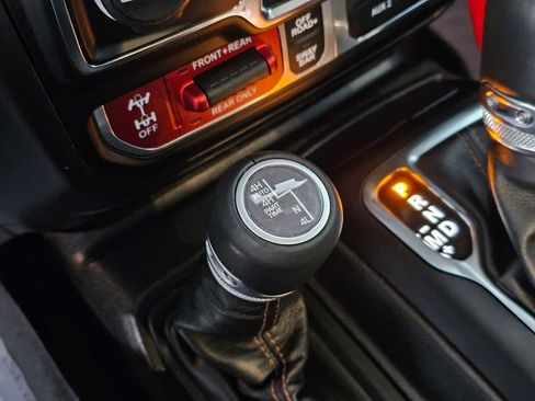 Used 2023 Jeep Wrangler Rubicon 392 w/ Trailer Tow Package image 30