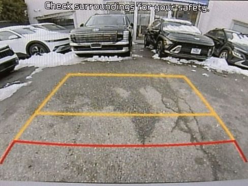 Used 2023 Kia Sorento S w/ Panoramic Sunroof Package image 33