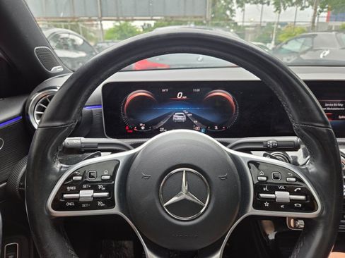 Used 2019 Mercedes-Benz A 220 4MATIC image 15