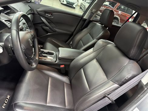 Used 2017 Acura RDX FWD image 32