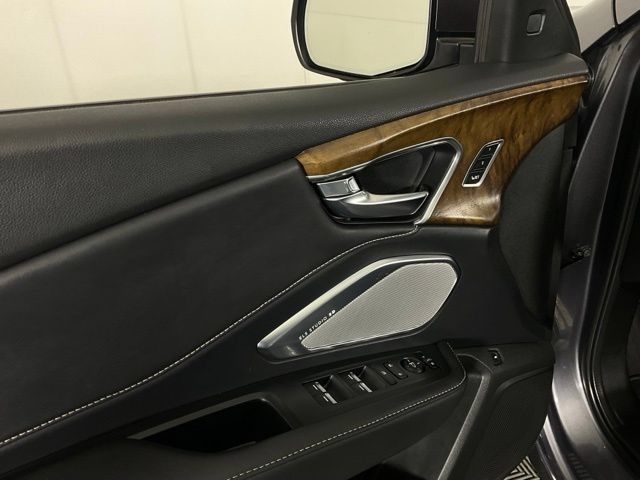 Used 2019 Acura RDX w/ Advance Package AWD/4WD image 27