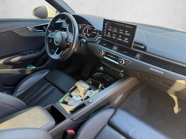 Used 2022 Audi A4 2.0T Premium Plus AWD/4WD image 24