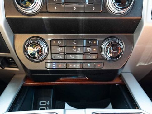 Used 2020 Ford F150 King Ranch w/ Equipment Group 601A Luxury image 17