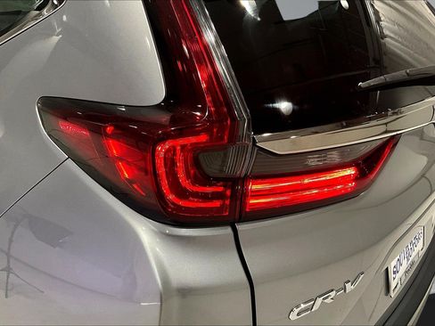 Used 2021 Honda CR-V EX image 23