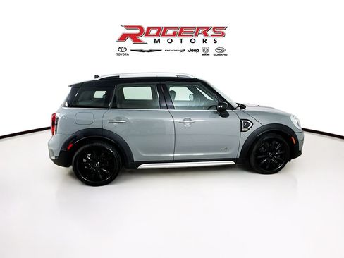 Used 2020 MINI Cooper Countryman S w/ Storage Package AWD/4WD image 9