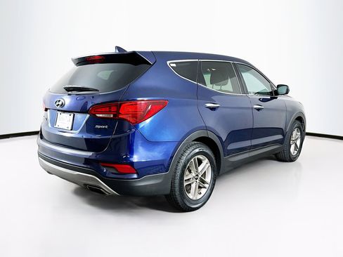 Used 2017 Hyundai Santa Fe Sport FWD image 9