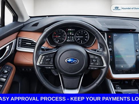 Used 2024 Subaru Legacy Touring XT AWD/4WD image 12