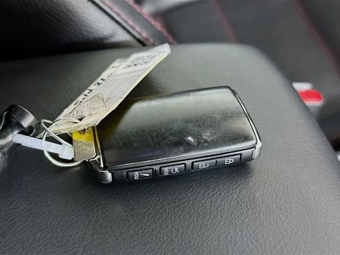 Used 2023 MAZDA CX-5 AWD 2.5 Turbo image 22