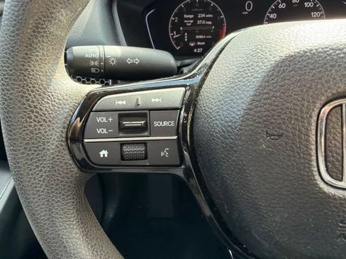 Used 2025 Honda Civic LX image 18