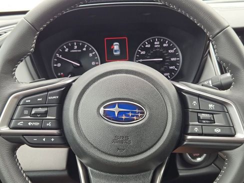 New 2025 Subaru Legacy Premium image 28