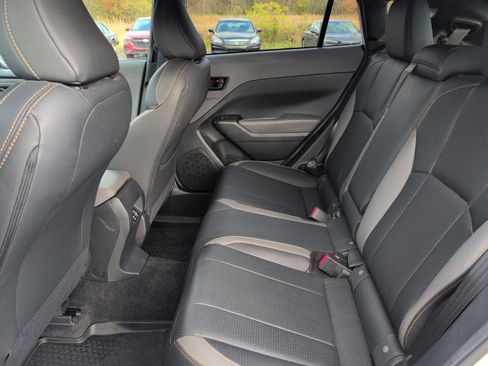 Certified 2024 Subaru Crosstrek 2.5i Wilderness image 24