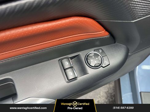 Used 2024 Ford Mustang GT Premium image 16