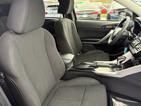 Used 2022 Mitsubishi Eclipse Cross ES image 30