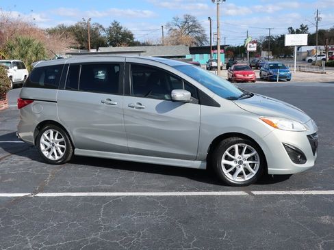 Used 2014 MAZDA MAZDA5 Grand Touring image 4