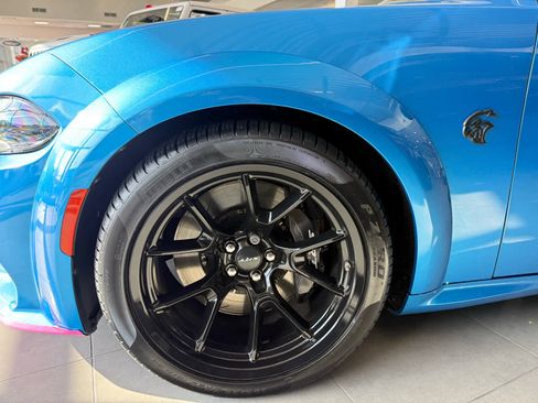 Used 2023 Dodge Charger SRT Hellcat w/ Harman/Kardon Audio Group image 12