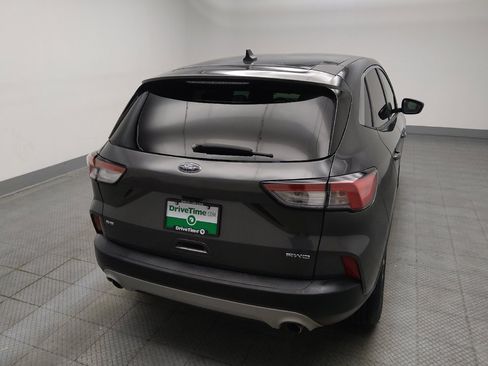 Used 2020 Ford Escape SE AWD/4WD image 7
