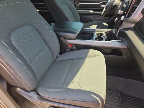 Used 2025 RAM 1500 Lone Star AWD/4WD image 22