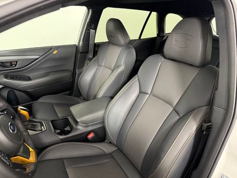 Used 2024 Subaru Outback Wilderness AWD/4WD image 5