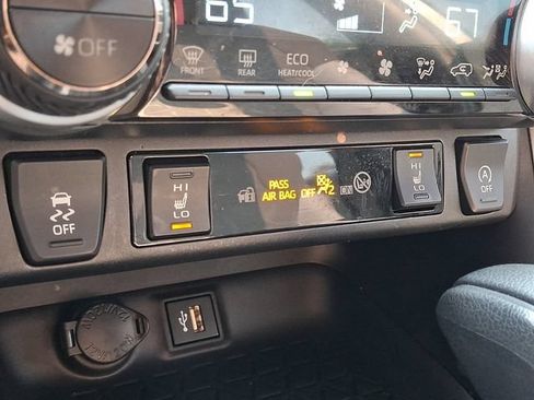 Certified 2024 Toyota RAV4 XLE w/ Weather Package AWD/4WD image 24