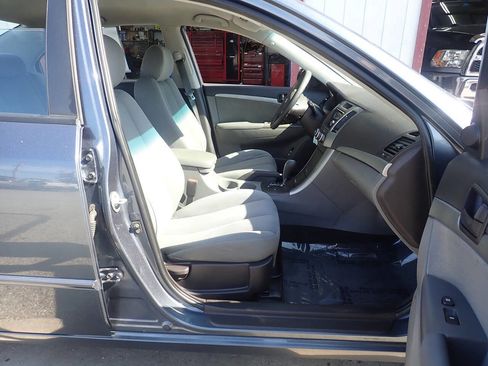 Used 2009 Hyundai Sonata GLS image 20