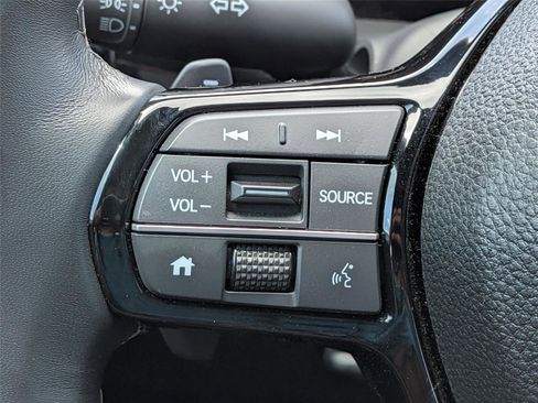 Certified 2026 Honda Civic Sport image 18