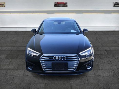 Used 2019 Audi A4 2.0T Premium Plus w/ Premium Plus Package image 2