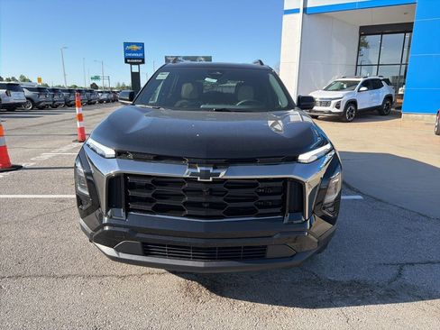 New 2026 Chevrolet Equinox ACTIV AWD/4WD image 6