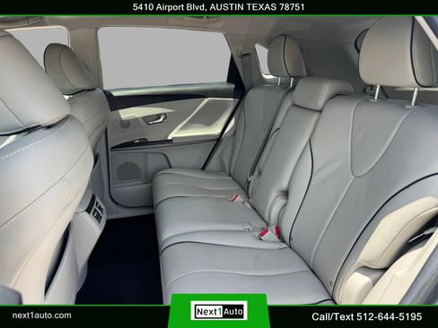Used 2013 Toyota Venza XLE w/ XLE Premium Pkg AWD/4WD image 31