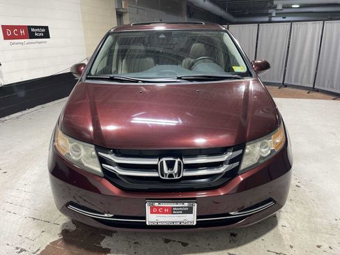 Used 2015 Honda Odyssey EX-L image 6