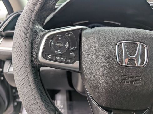 Used 2019 Honda Civic LX image 21