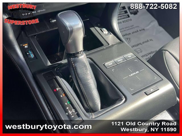 Used 2023 Lexus GX 460 Premium w/ Premium Package AWD/4WD image 30