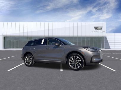 Used 2024 Lincoln Corsair AWD w/ Equipment Group 101A