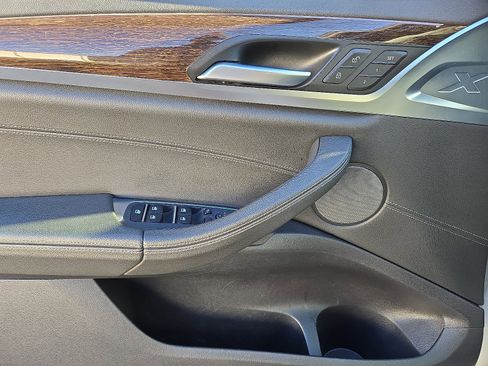 Used 2019 BMW X3 M40i w/ Premium Package image 13