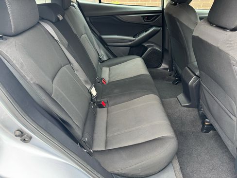 Used 2019 Subaru Impreza 2.0i Premium w/ Eyesight & BSD/Rcta & SRF image 12