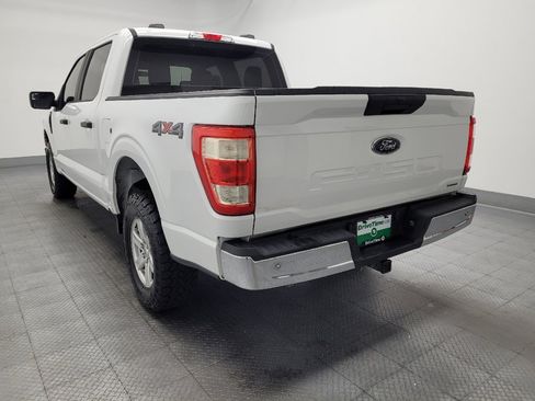 Used 2021 Ford F150 XL w/ Equipment Group 101A High AWD/4WD image 5