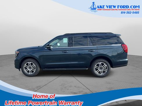 New 2026 Ford Expedition Active AWD/4WD image 9