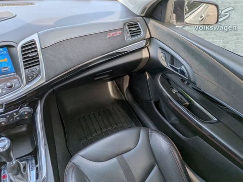 Used 2015 Chevrolet SS RWD image 16