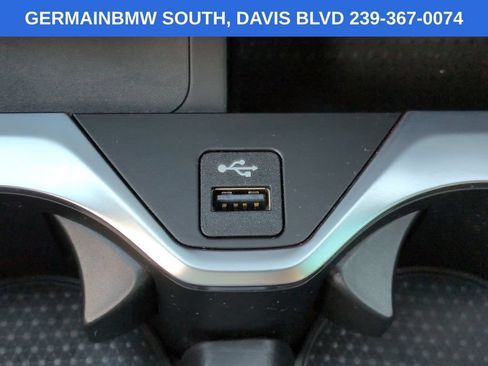 Used 2025 BMW X7 xDrive40i w/ M Sport Package AWD/4WD image 25