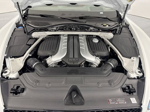 Used 2022 Bentley Continental GT Speed AWD/4WD image 32