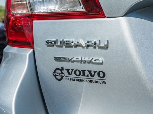 Used 2019 Subaru Outback 2.5i Limited image 8